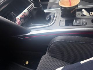 Renault Megane 2016 GT LINE-thumb-34
