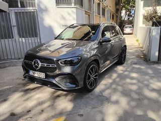 Mercedes-Benz GLE 350 2024