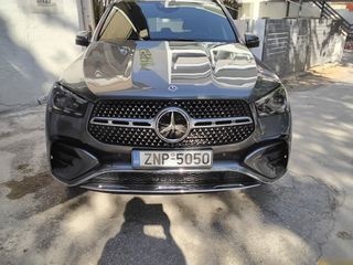 Mercedes-Benz GLE 350 2024-thumb-1