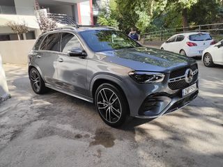 Mercedes-Benz GLE 350 2024-thumb-2
