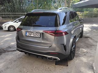 Mercedes-Benz GLE 350 2024-thumb-4