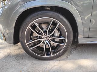 Mercedes-Benz GLE 350 2024-thumb-14