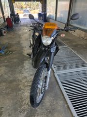 Yamaha XT 660X 2004