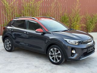Kia Stonic 2019 1.0 T-GDI DESIGN!-thumb-6