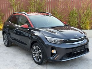 Kia Stonic 2019 1.0 T-GDI DESIGN!-thumb-5