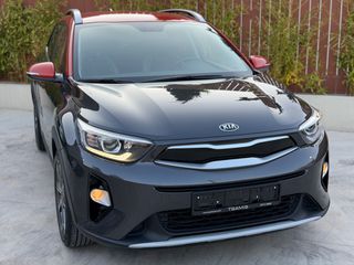 Kia Stonic 2019 1.0 T-GDI DESIGN!-thumb-4
