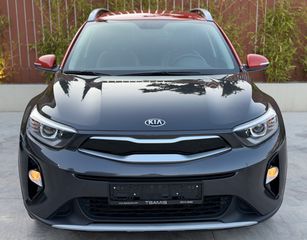 Kia Stonic 2019 1.0 T-GDI DESIGN!-thumb-3
