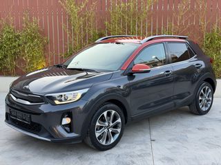 Kia Stonic 2019 1.0 T-GDI DESIGN!-thumb-1