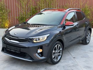 Kia Stonic 2019 1.0 T-GDI DESIGN!