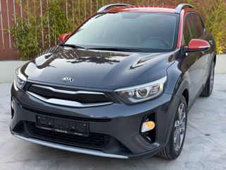 Kia Stonic 2019 1.0 T-GDI DESIGN!-thumb-2
