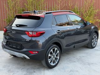 Kia Stonic 2019 1.0 T-GDI DESIGN!-thumb-7