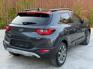 Kia Stonic 2019 1.0 T-GDI DESIGN!-thumb-8