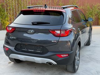 Kia Stonic 2019 1.0 T-GDI DESIGN!-thumb-9