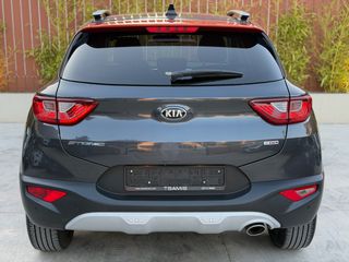 Kia Stonic 2019 1.0 T-GDI DESIGN!-thumb-10