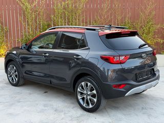 Kia Stonic 2019 1.0 T-GDI DESIGN!-thumb-11