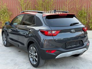 Kia Stonic 2019 1.0 T-GDI DESIGN!-thumb-12