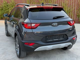 Kia Stonic 2019 1.0 T-GDI DESIGN!-thumb-13