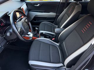 Kia Stonic 2019 1.0 T-GDI DESIGN!-thumb-16