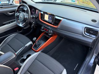 Kia Stonic 2019 1.0 T-GDI DESIGN!-thumb-22