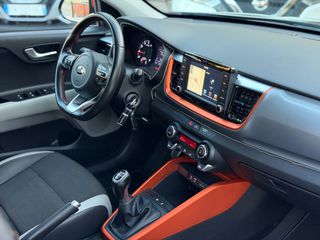 Kia Stonic 2019 1.0 T-GDI DESIGN!-thumb-24