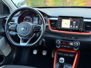 Kia Stonic 2019 1.0 T-GDI DESIGN!-thumb-27