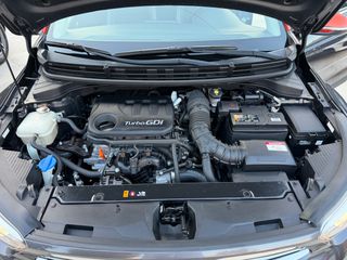 Kia Stonic 2019 1.0 T-GDI DESIGN!-thumb-34