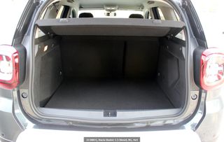 Dacia Duster 2021 1.5 BLUE DCI 4X4 115HP PRESTIGE-thumb-3