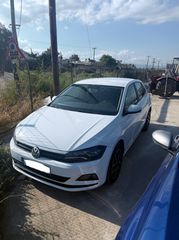 Volkswagen Polo 2018