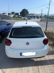 Volkswagen Polo 2018-thumb-1