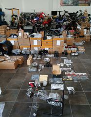 mavro kapaki simplekti alouminiou takegawa sketo gia honda c50 glx dax chaly z50j Z50R monkey Gorilla skyteam Jincheng Jintong JC50 MODIFYING GARAGE "since1993" TAKEGAWAGR - 4miniracingparts,gr-thumb-68