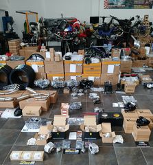 mavro kapaki simplekti alouminiou takegawa sketo gia honda c50 glx dax chaly z50j Z50R monkey Gorilla skyteam Jincheng Jintong JC50 MODIFYING GARAGE "since1993" TAKEGAWAGR - 4miniracingparts,gr-thumb-71