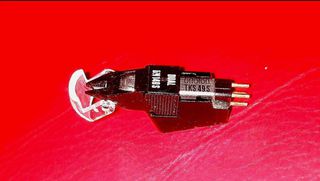 Κεφαλή πικαπ Dual/Ortofon TKS 49S