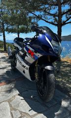 Suzuki GSXR 1000 2004 K4