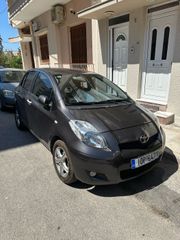 Toyota Yaris 2010