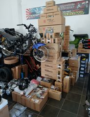 set ftera plastika set akrives antigrafo apo ta gnisia gia honda z50R z50j monkey Gorilla lifan bobo skyteam Jintong JC50Q MODIFYING GARAGE "since1993" TAKEGAWAGR - 4miniracingparts,gr-thumb-106
