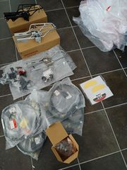 set ftera plastika set akrives antigrafo apo ta gnisia gia honda z50R z50j monkey Gorilla lifan bobo skyteam Jintong JC50Q MODIFYING GARAGE "since1993" TAKEGAWAGR - 4miniracingparts,gr-thumb-7