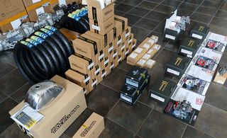 set ftera plastika set akrives antigrafo apo ta gnisia gia honda z50R z50j monkey Gorilla lifan bobo skyteam Jintong JC50Q MODIFYING GARAGE "since1993" TAKEGAWAGR - 4miniracingparts,gr-thumb-55