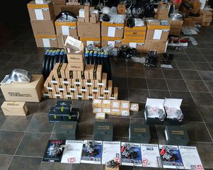 set ftera plastika set akrives antigrafo apo ta gnisia gia honda z50R z50j monkey Gorilla lifan bobo skyteam Jintong JC50Q MODIFYING GARAGE "since1993" TAKEGAWAGR - 4miniracingparts,gr-thumb-11
