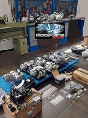set ftera plastika set akrives antigrafo apo ta gnisia gia honda z50R z50j monkey Gorilla lifan bobo skyteam Jintong JC50Q MODIFYING GARAGE "since1993" TAKEGAWAGR - 4miniracingparts,gr-thumb-34