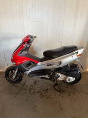 Gilera Runner 125 VX 2002