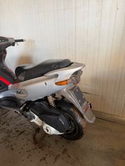 Gilera Runner 125 VX 2002-thumb-1
