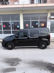 Mercedes-Benz Citan 2015 108 CDI