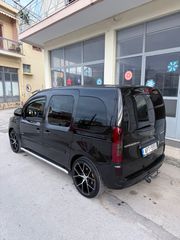Mercedes-Benz Citan 2015 108 CDI-thumb-2
