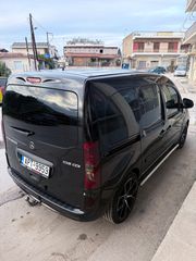 Mercedes-Benz Citan 2015 108 CDI-thumb-4