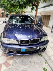 Bmw 320 2008 E46