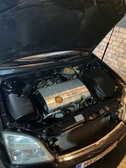 Opel Vectra 2005-thumb-2