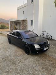 Opel Vectra 2005-thumb-3