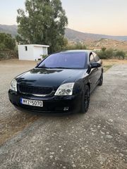 Opel Vectra 2005-thumb-4