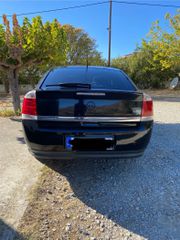 Opel Vectra 2005-thumb-8