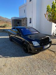 Opel Vectra 2005-thumb-9